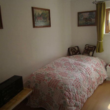 Ferienwohnung Barzen Ralingen Dış mekan fotoğraf