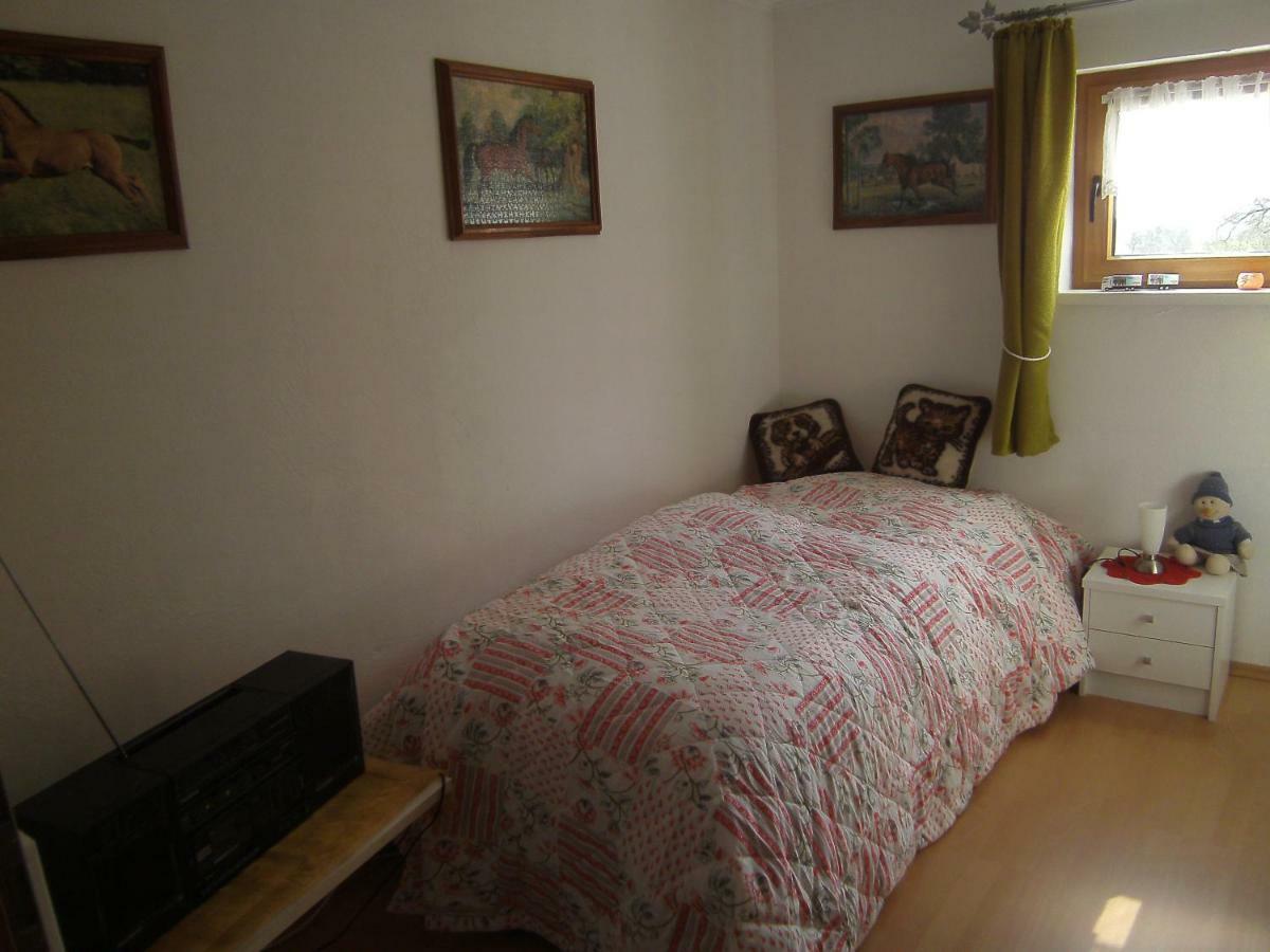 Ferienwohnung Barzen Ralingen Dış mekan fotoğraf