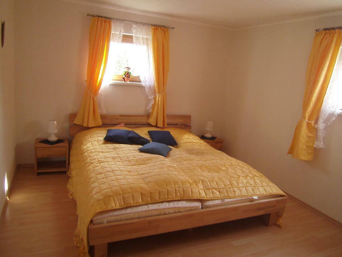 Ferienwohnung Barzen Ralingen Dış mekan fotoğraf