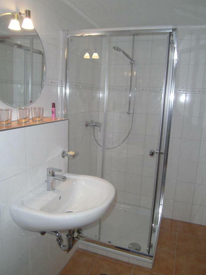 Ferienwohnung Barzen Ralingen Dış mekan fotoğraf
